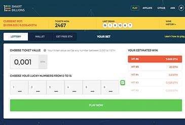 smartbillions com test|SmartBillions .